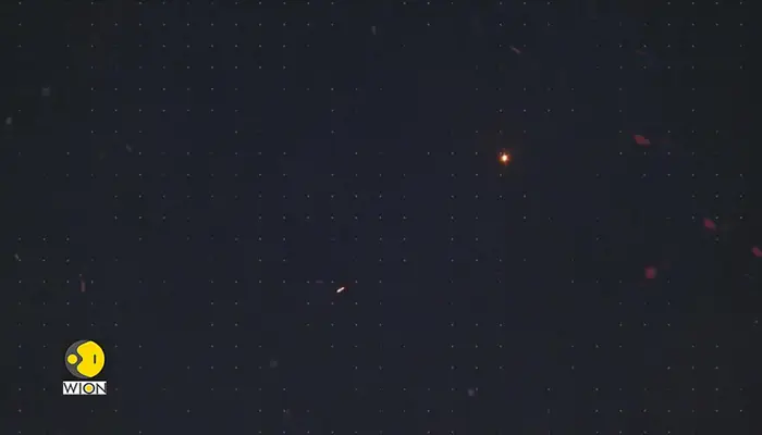  Iran-Israel war: IDF claims Israeli warplanes hit targets across Tehran  
