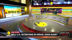 Iran-Israel War: Israel’s Iron Dome overwhelmed as Iran fires over 400 ballistic missiles