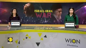 Iran-Israel War: Oil prices surge as US stocks drop amid Israel-Iran Crisis