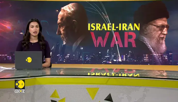  Israel-Iran War: Israel warned on attacking Iranian nuclear facilities 