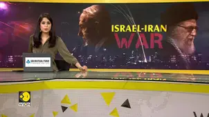 Israel-Iran war: Netanyahu pleads for US firepower