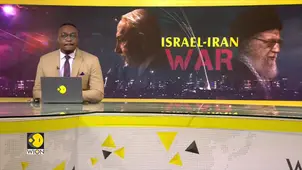 Israel-Iran war: Iran summons Swiss, German envoys in Tehran