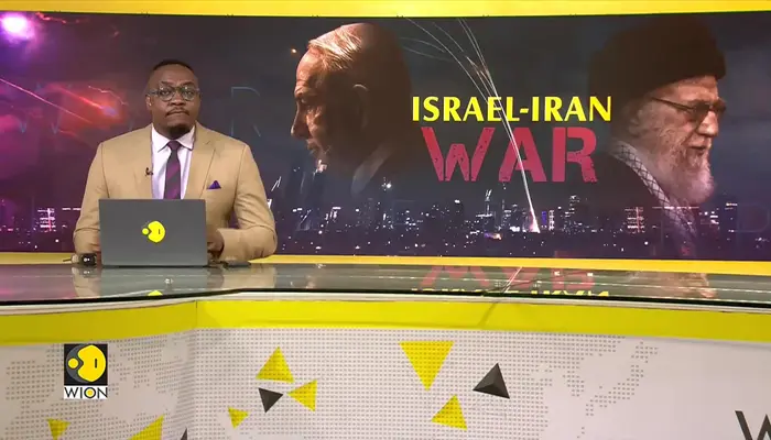  Israel-Iran war: Iran's nuclear sites survive, but for how long? 