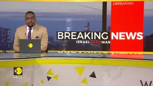 Breaking | Israel-Iran war: US President Trump indicates openness to dialogue with Iran