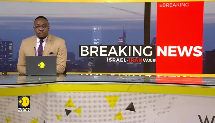 Breaking | Israel-Iran war: US President Trump indicates openness to dialogue with Iran