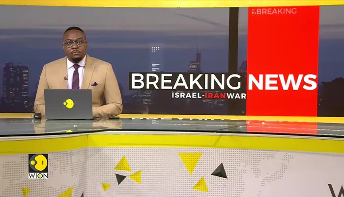  Israel-Iran War: Putin Calls For Diplomatic Solution To Israel-Iran Crisis  