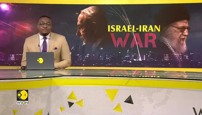  Israel-Iran war: Israeli military says public can leave bomb shelters after latest Iran missile salvo 