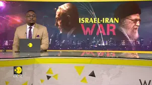 Iran-Israel war: Oil prices climb as Israel-Iran conflict escalates