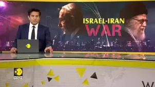 Israel-Iran War: Khamenei says Israel will pay price for its mistake