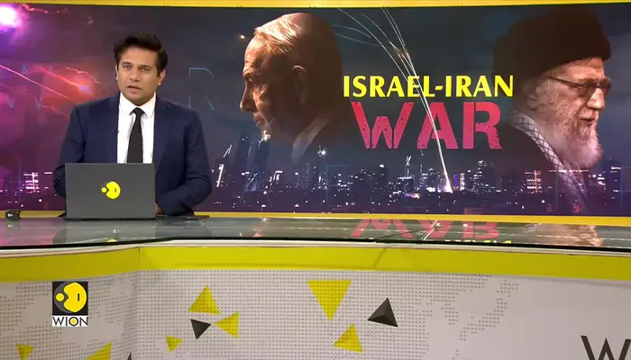 WionNews Video