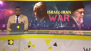Iran-Israel war: Iran launches first Fattah1 strike on Tel Aviv