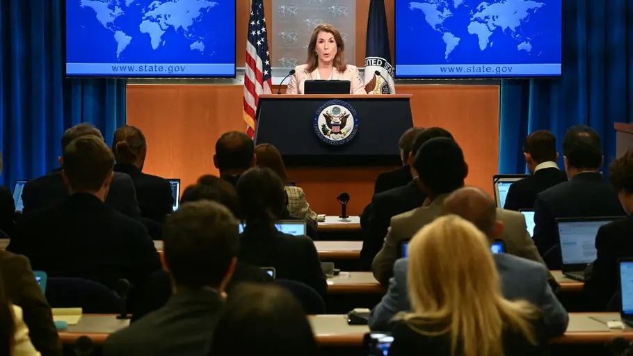 ‘To keep citizens informed’: US creates Middle East Task Force amid Israel-Iran conflict