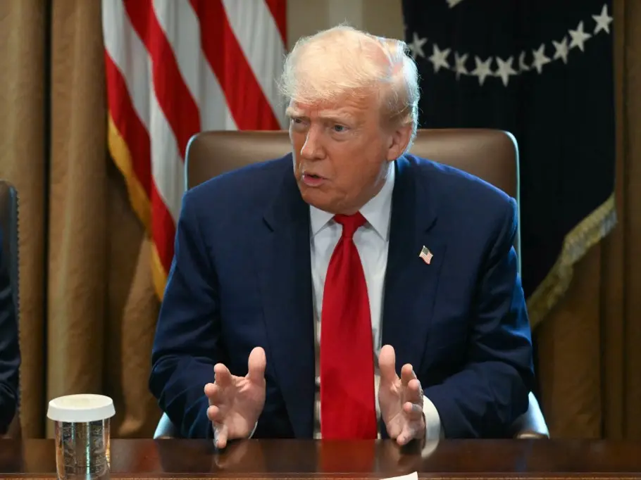  Trump considering strike on Iran? US President holds national security meeting as tensions rise in Mideast 