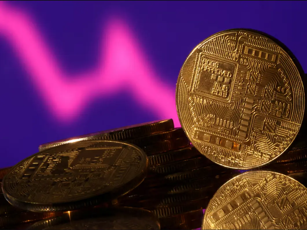 GENIUS Act: US Senate passes landmark crypto bill amid Trump’s billion-dollar stablecoin push GENIUS Act: US Senate passes landmark crypto bill amid Trump’s billion-dollar stablecoin push