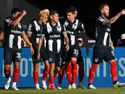 FIFA Club World Cup: Inter Milan held by Monterrey to start campaign