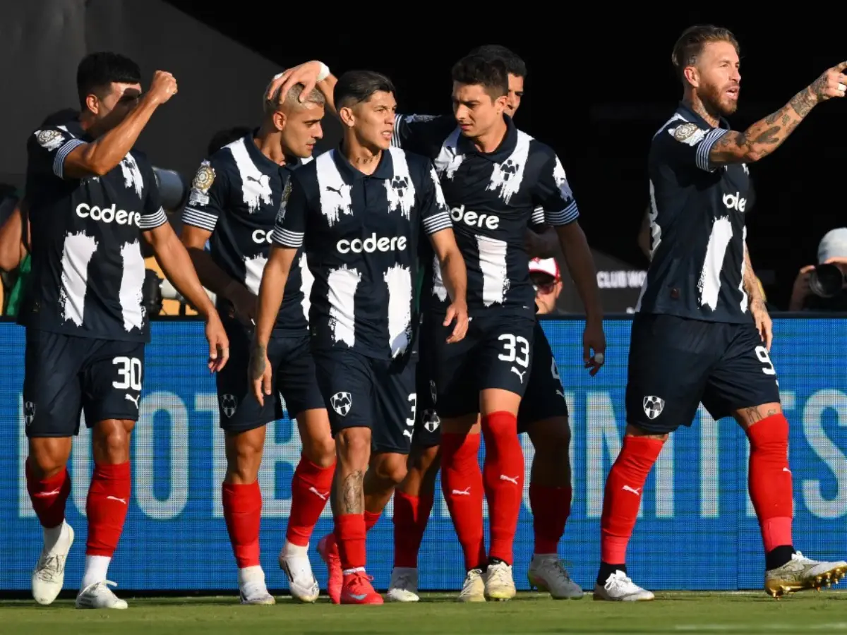 FIFA Club World Cup: Inter Milan held by Monterrey to start campaign FIFA Club World Cup: Inter Milan held by Monterrey to start campaign