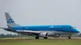 KLM plane to Toronto in need of maintenance returns to Amsterdam after 3 hours