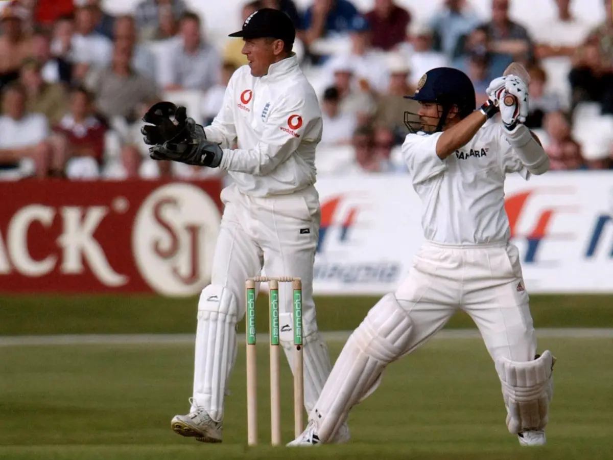 Headingley Recap: Tendulkar's 193 to Dravid's batting masterclass, this is how India romped vs England in 2002