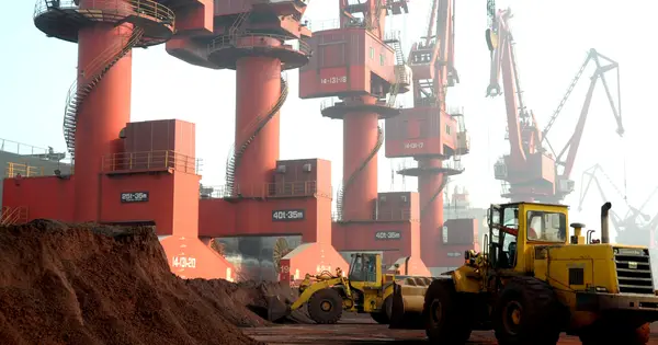 Antimony Shortage Drives Prices Sky-High Across Industries