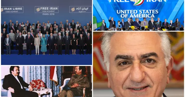 Iran's Spy Hunt: Alert for Mossad and the US's Involvement