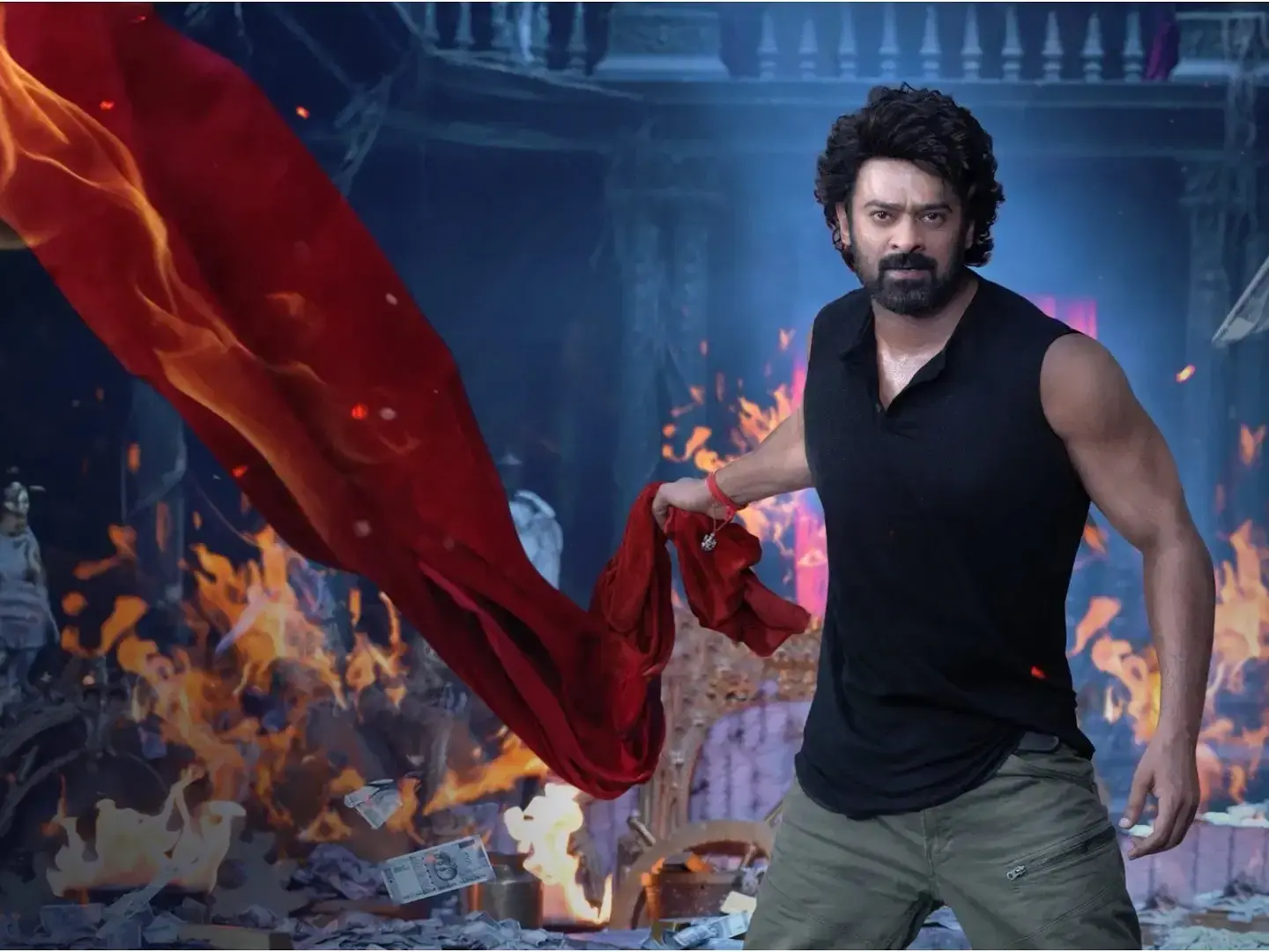 The Raja Saab: Thaman announces a special song for the upcoming Prabhas starrer The Raja Saab: Thaman announces a special song for the upcoming Prabhas starrer