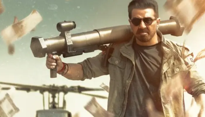 Top 10 movies on Netflix right now - Hit The Third Case, Sikandar and more