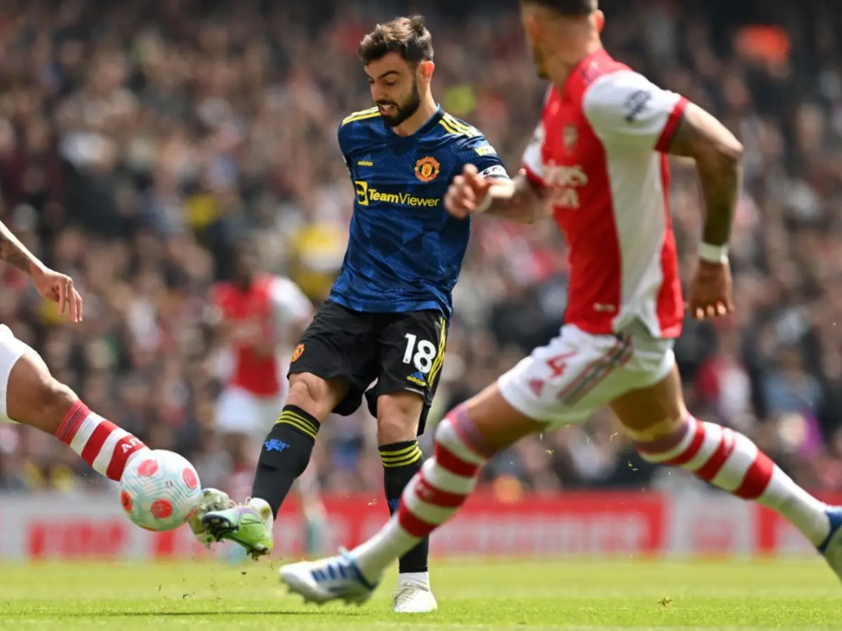 Premier League: Manchester United-Arsenal headline blockbuster opening day