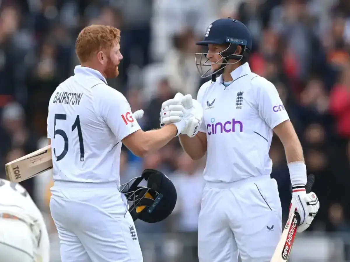 2. England beat New Zealand by seven wickets (2022)