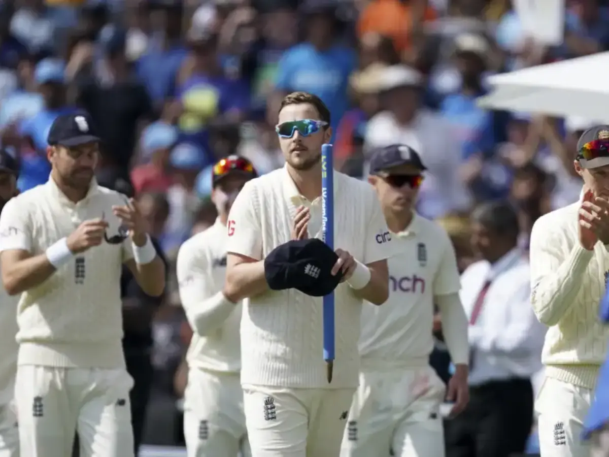 3. England beat India by an innings and 76 runs (2021)