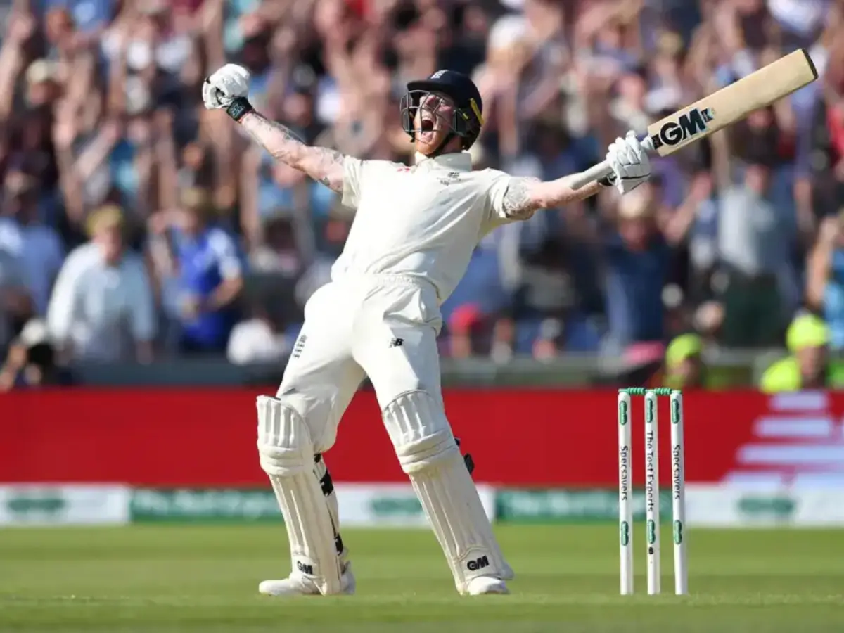 In Pics | England's recent Test record at Headingley featuring Ben Stokes' unbeaten 135