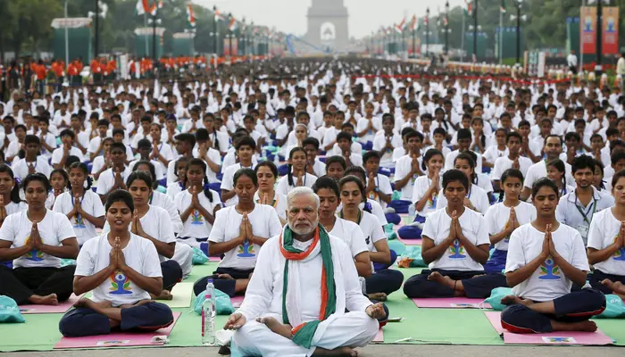 International Yoga Day 2025: Why is Yoga day celebrated on June 21?