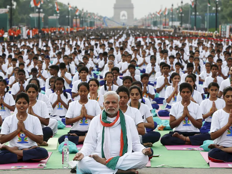 International Yoga Day 2025: Why is Yoga day celebrated on June 21?