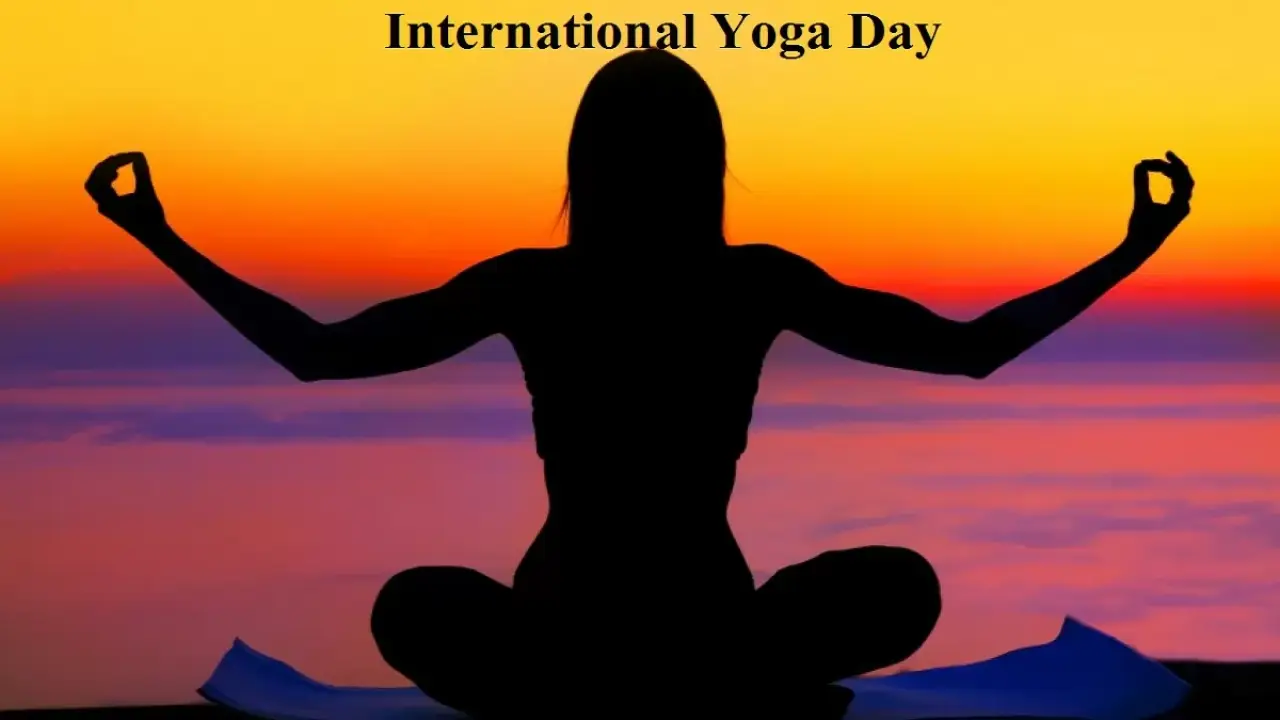 How Did Yoga Day Start?