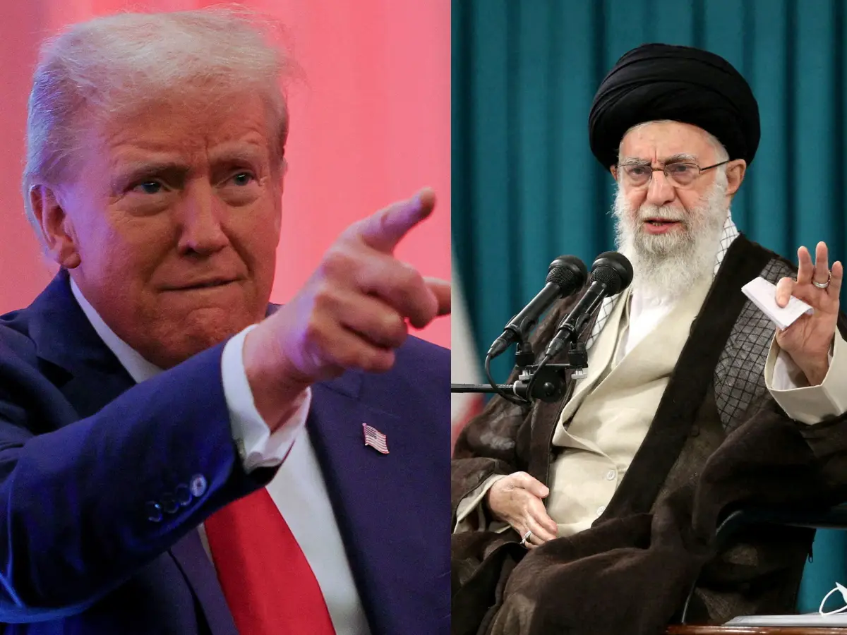  'US will get same response': Iran's BIG threat if America ‘gets directly involved’ with Israel, says NO to giving up nuclear energy 