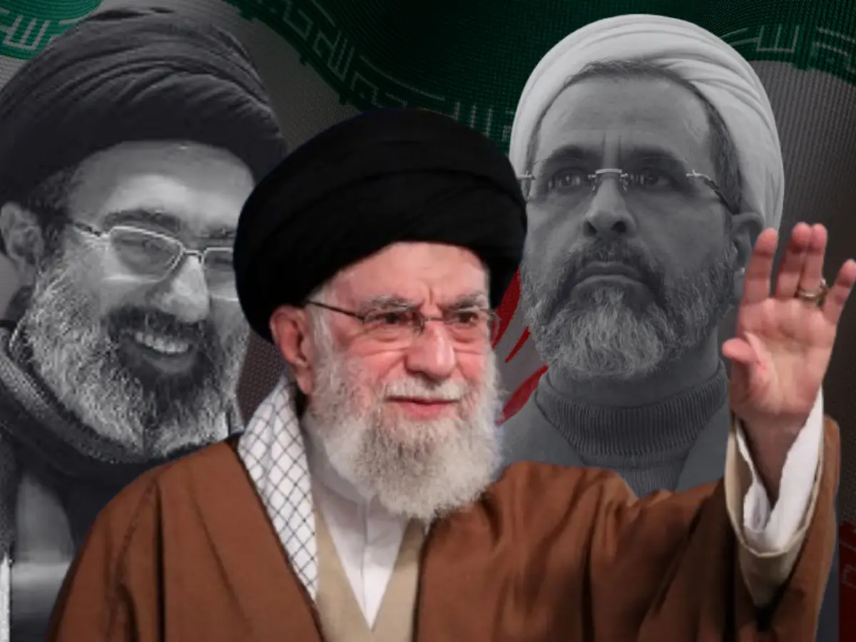 If not Ali Khamenei then who? Top contenders who can replace Iran's Supreme Leader