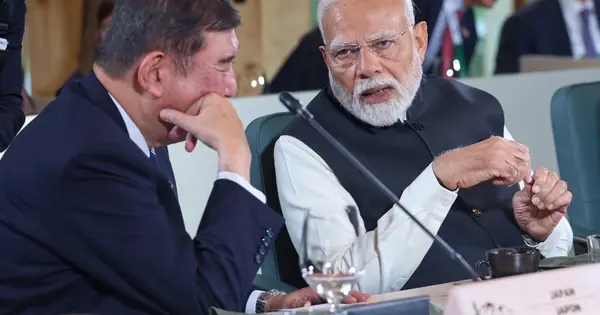 PM Modi calls out 'double standards on terrorism' at G7 ahead of ...