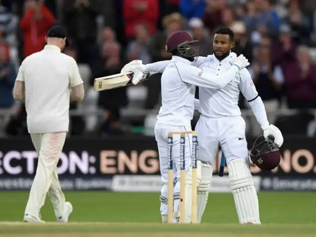 West Indies