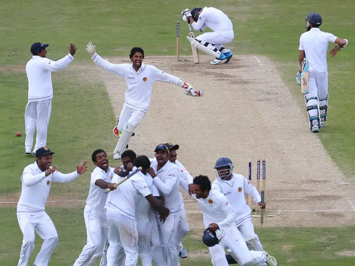 Sri Lanka