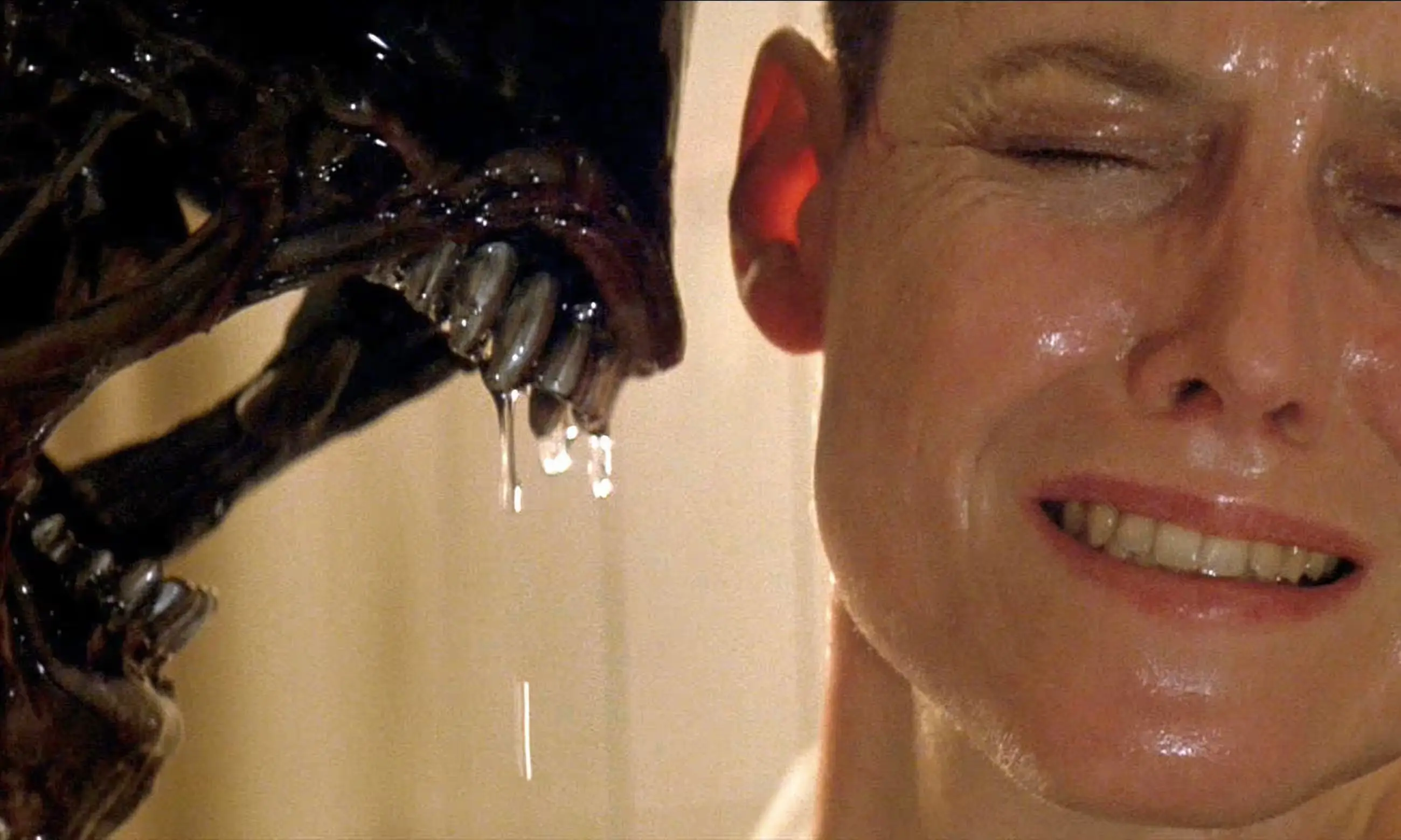 6. Alien³ (1992)