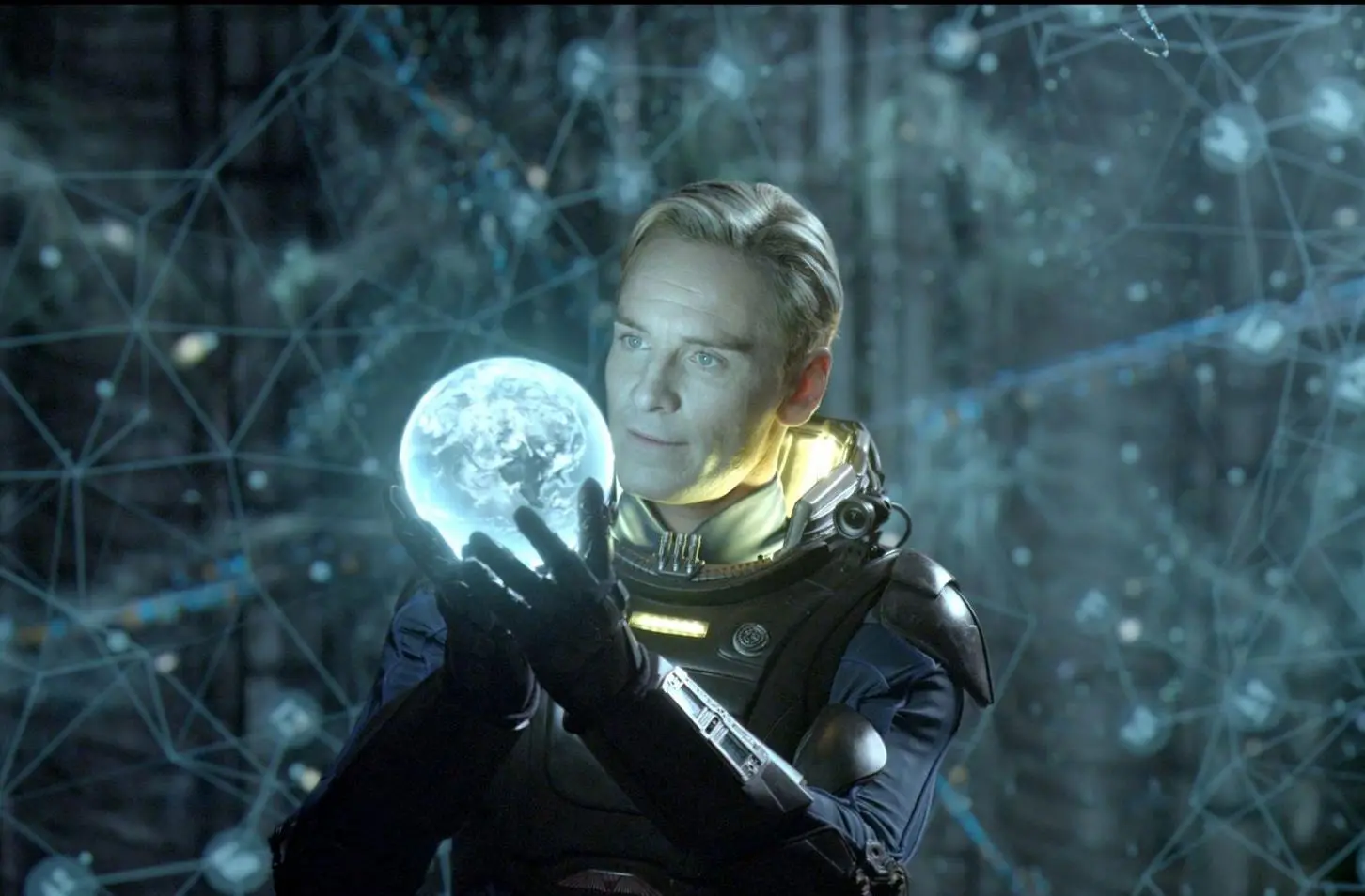 5. Prometheus (2012)