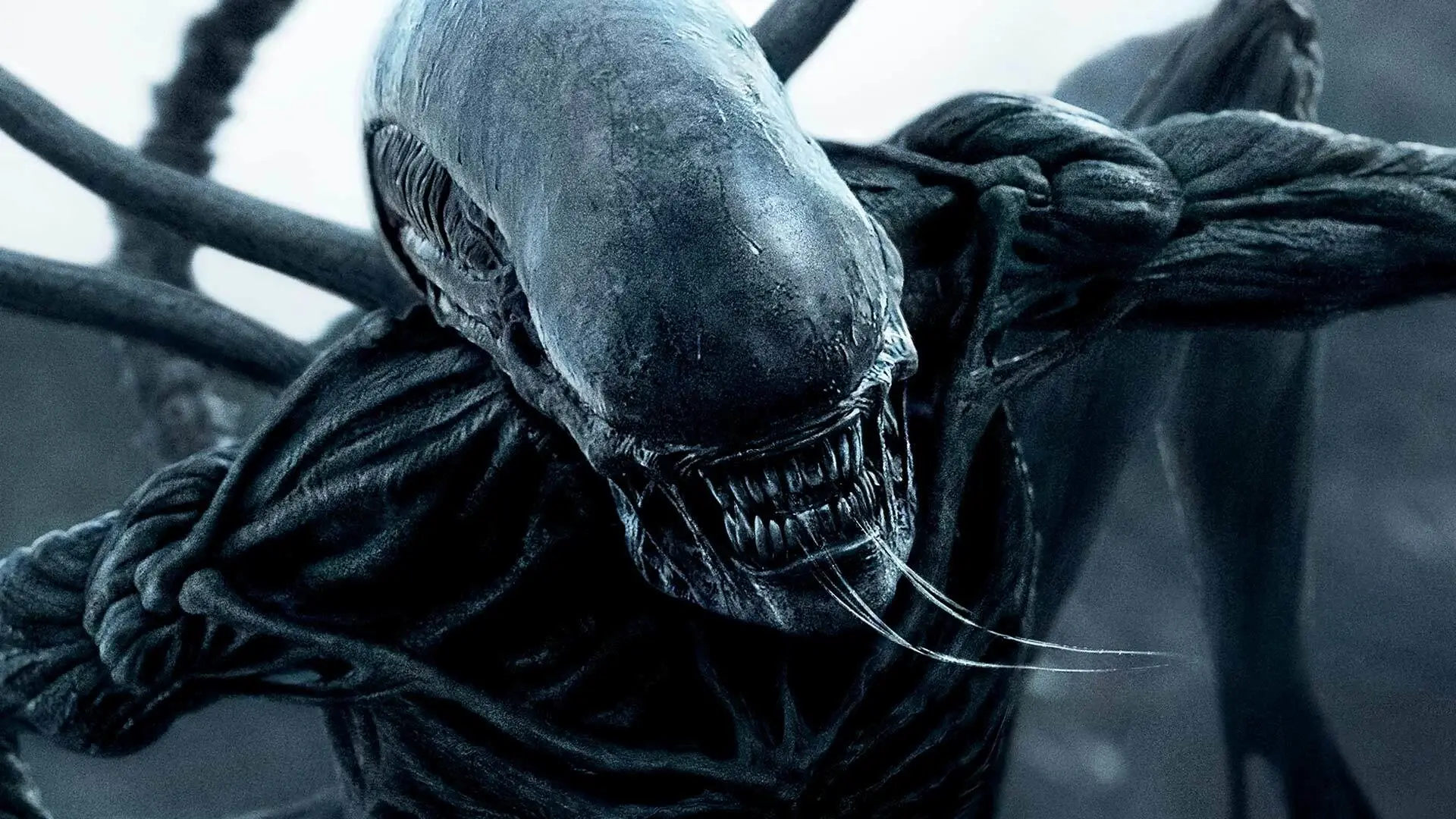 4. Alien: Covenant (2017)