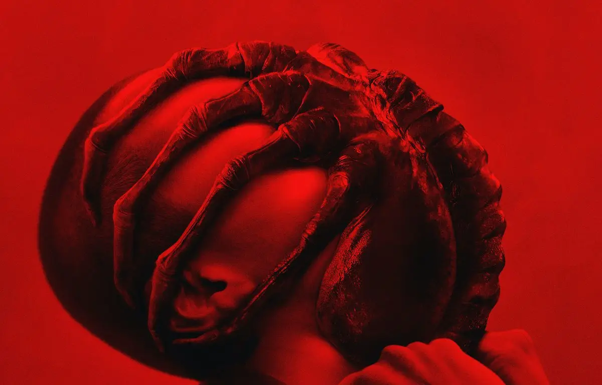 3. Alien: Romulus (2024)