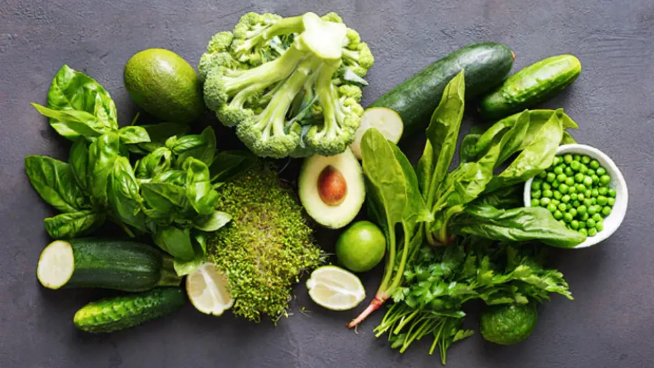 Eat for the Planet
