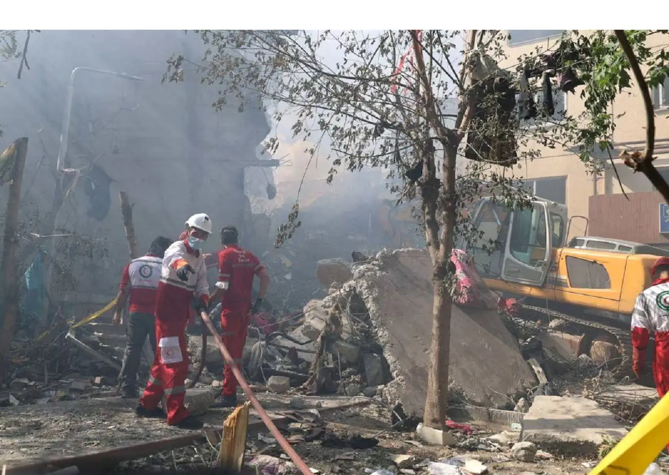 Iran-Israel war plunges Pakistan into a quagmire, poses a diplomatic challenge