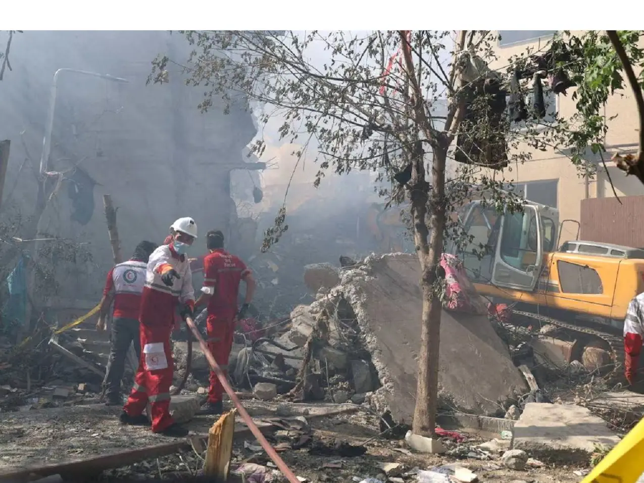 Iran-Israel war plunges Pakistan into a quagmire, poses a diplomatic challenge Iran-Israel war plunges Pakistan into a quagmire, poses a diplomatic challenge