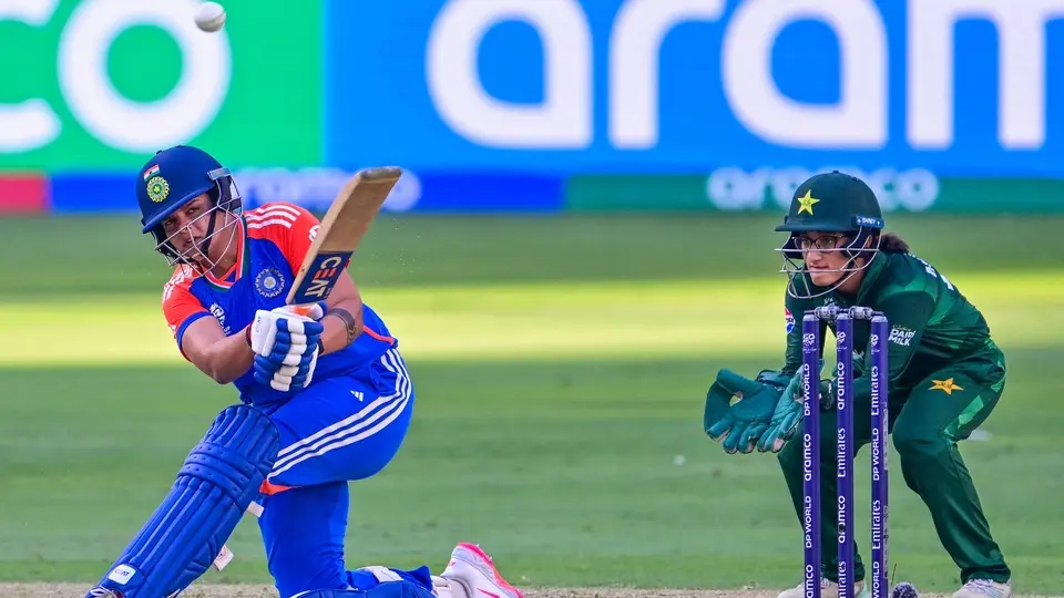 Women's T20 World Cup 2026: India vs Pakistan on June 14, check full schedule inside