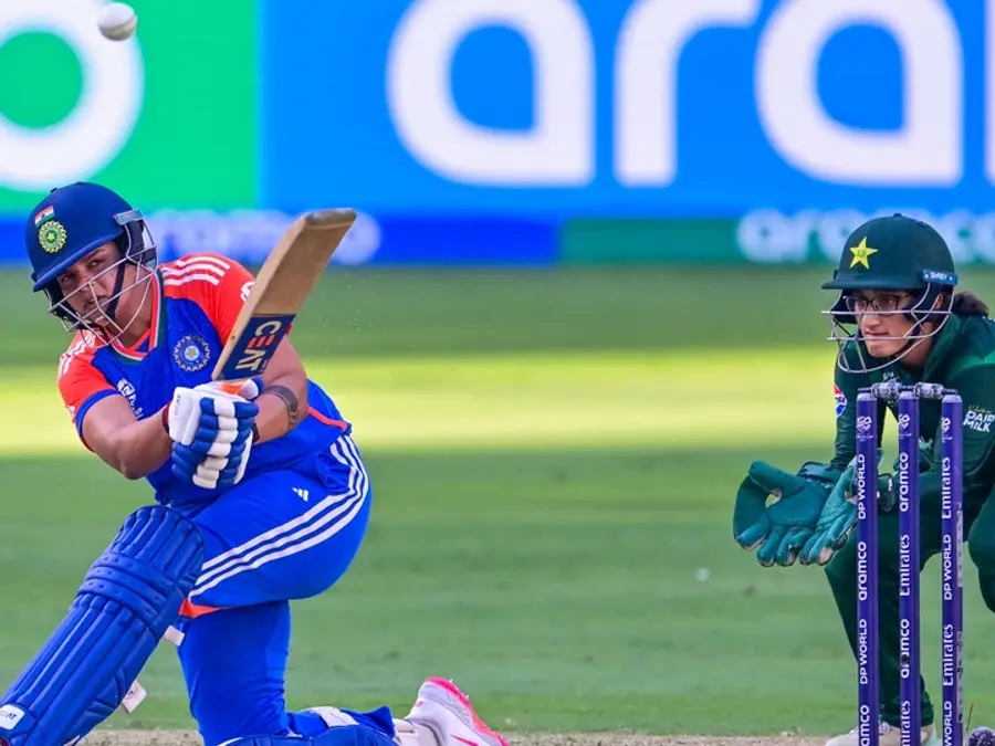 Women's T20 World Cup 2026: India vs Pakistan on June 14, check full schedule inside