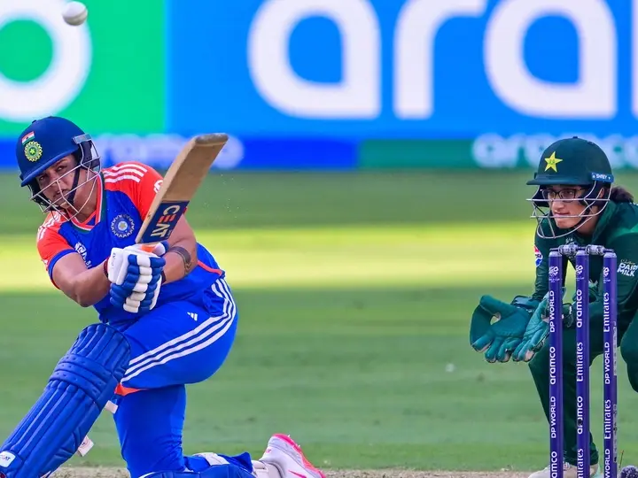 Women's T20 World Cup 2026: India vs Pakistan on June 14, check full schedule inside Women's T20 World Cup 2026: India vs Pakistan on June 14, check full schedule inside