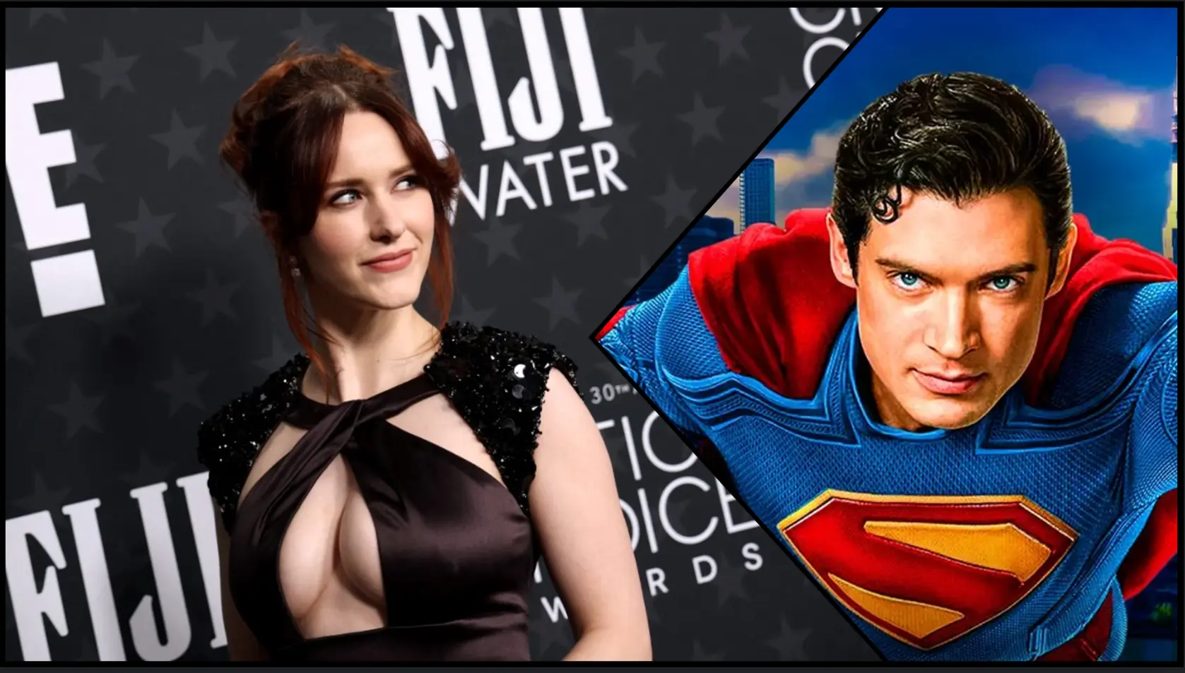 Superman: Rachel Brosnahan backs superhero genre, questions actors who complain after joining franchises