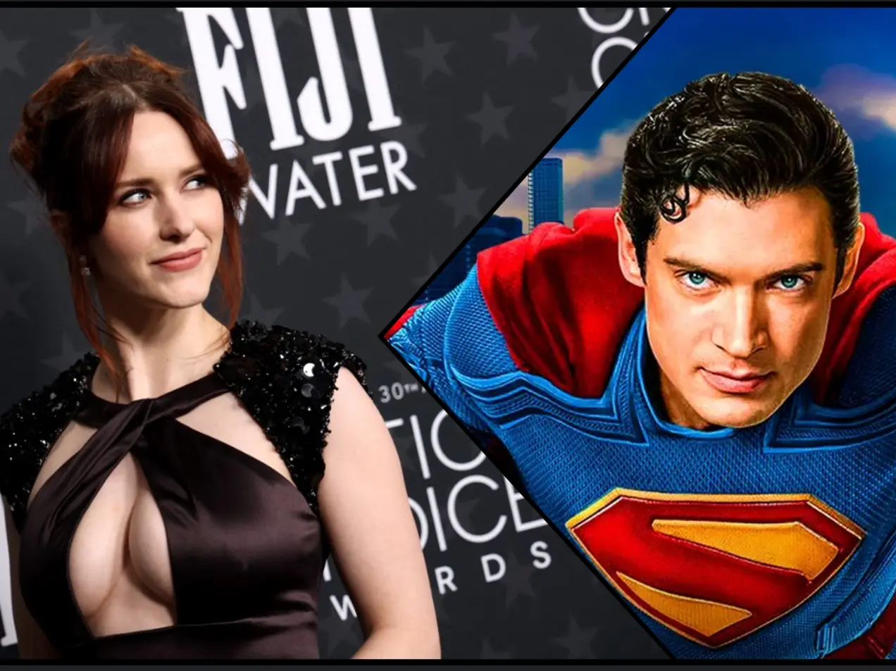 Superman: Rachel Brosnahan backs superhero genre, questions actors who complain after joining franchises Superman: Rachel Brosnahan backs superhero genre, questions actors who complain after joining franchises